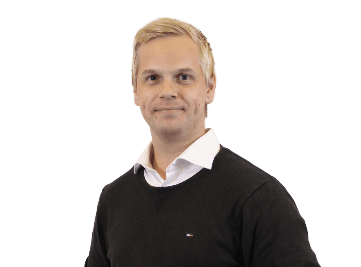 svend svend